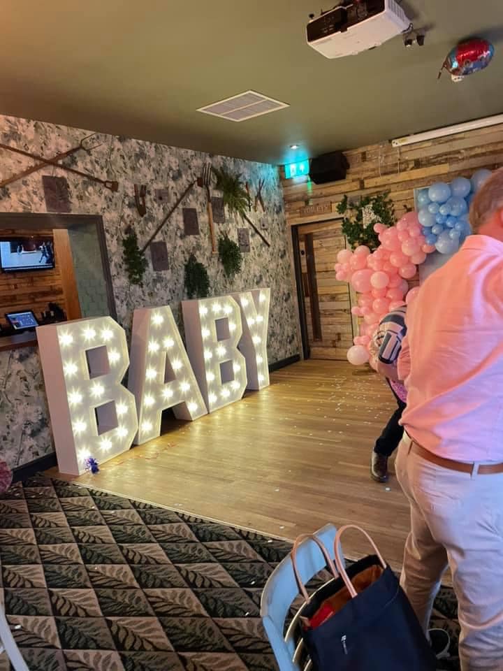 Baby Shower