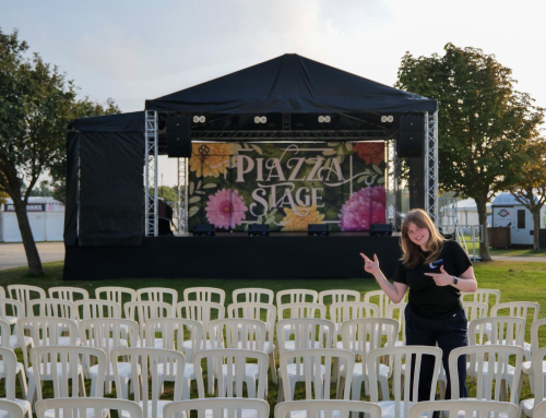 Southport Flower Show 2025 – UK’s Largest Independent Flower Show