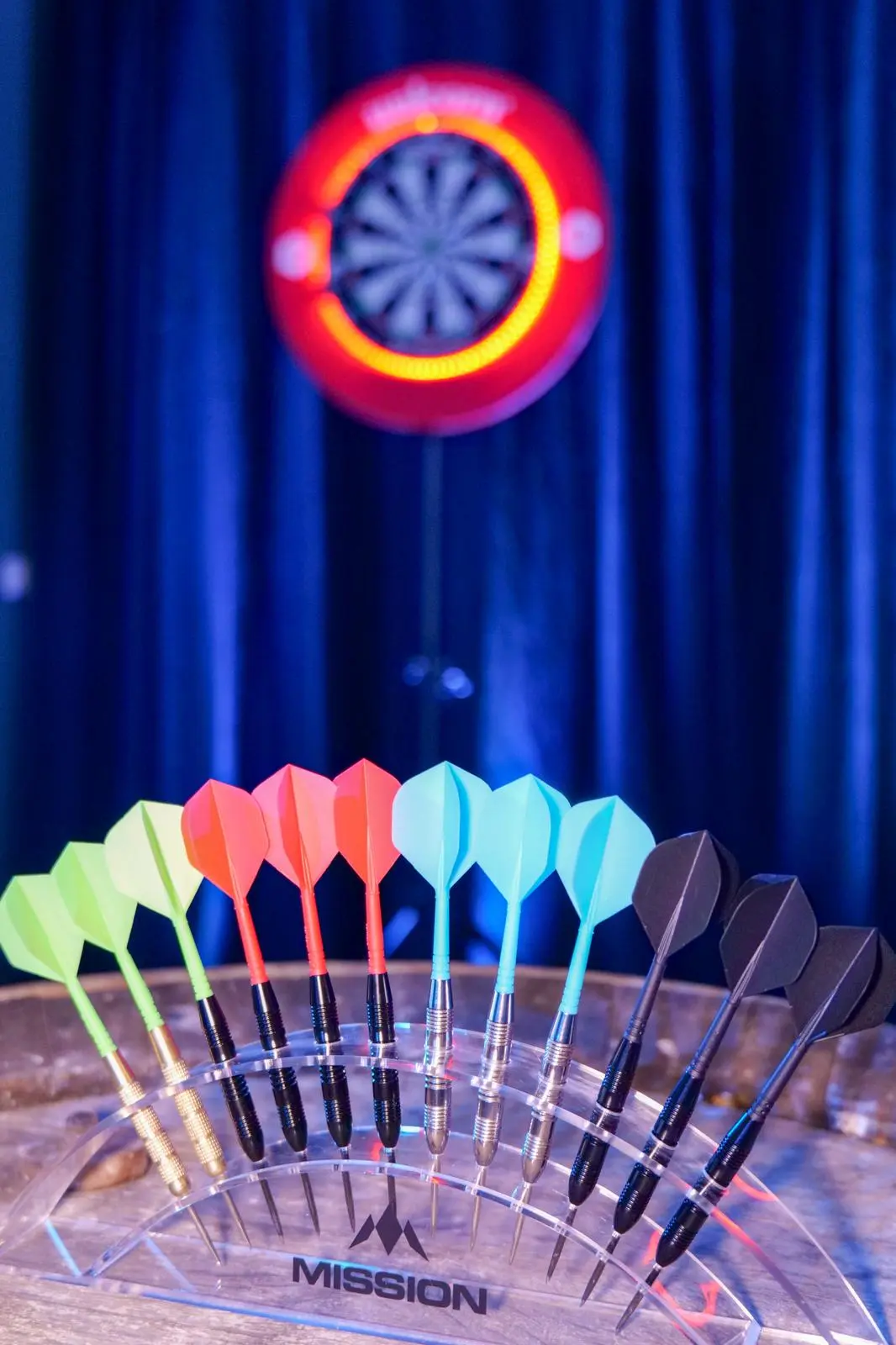 Darts