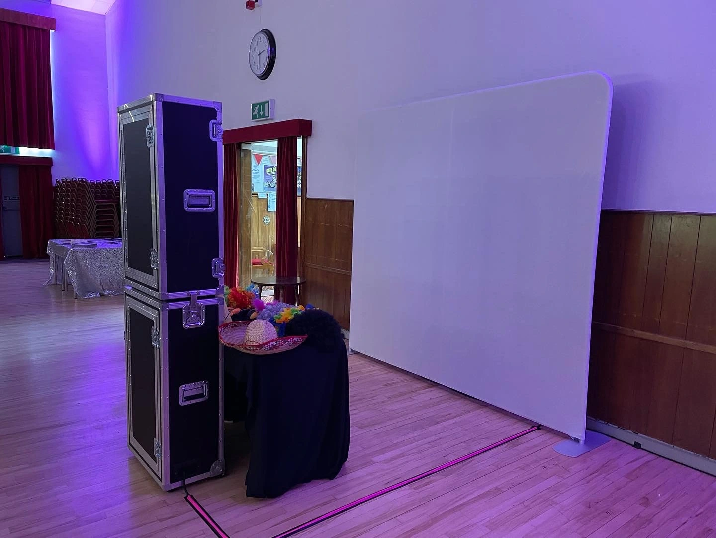 Photo Booth 2