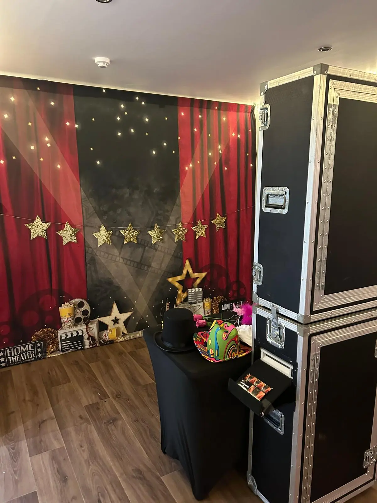 Photo Booth Props